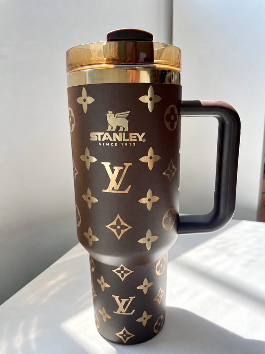 Luxe 40 OZ Tumbler
