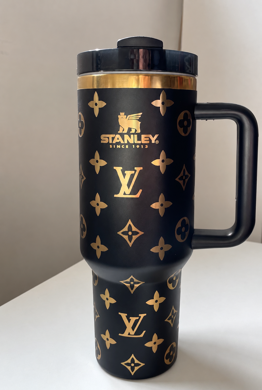 Luxe 40 OZ Tumbler