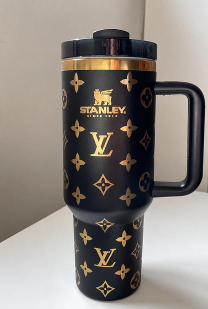 Luxe 40 OZ Tumbler