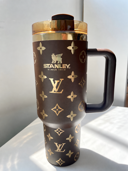 Luxe 40 OZ Tumbler