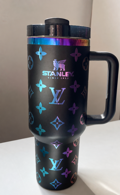 Luxe 40 OZ Tumbler