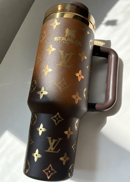 Luxe 40 OZ Tumbler