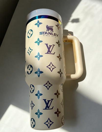 Luxe 40 OZ Tumbler